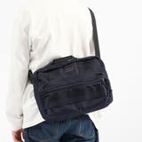 DEEPSEA | 日本正規品 ブリーフィング ショルダーバッグ | ギャレリア Bag&Luggage