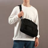 日本正規品 ブリーフィング ショルダーバッグ | ギャレリア Bag&Luggage | 詳細画像2