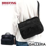 日本正規品 ブリーフィング ショルダーバッグ | ギャレリア Bag&Luggage | 詳細画像1