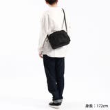 日本正規品 ブリーフィング ショルダーバッグ | ギャレリア Bag&Luggage | 詳細画像3