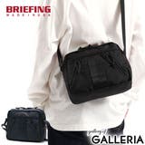日本正規品 ブリーフィング ショルダーバッグ | ギャレリア Bag&Luggage | 詳細画像1