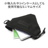 日本正規品 ブリーフィング ポーチ | ギャレリア Bag＆Luggage | 詳細画像3 