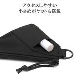 日本正規品 ブリーフィング ポーチ | ギャレリア Bag＆Luggage | 詳細画像4 
