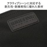 日本正規品 ブリーフィング ポーチ | ギャレリア Bag＆Luggage | 詳細画像5 