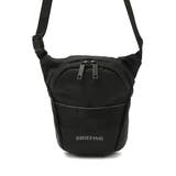 日本正規品 ブリーフィング ショルダーバッグ | ギャレリア Bag＆Luggage | 詳細画像10 