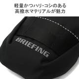 日本正規品 ブリーフィング ポーチ | ギャレリア Bag＆Luggage | 詳細画像7 