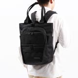 ブラック(010) | 日本正規品 ブリーフィング リュック | ギャレリア Bag＆Luggage