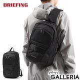 日本正規品 ブリーフィング ボディバッグ | ギャレリア Bag＆Luggage | 詳細画像1 