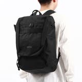 ブラック(010) | 日本正規品 ブリーフィング リュック | ギャレリア Bag＆Luggage