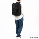 日本正規品 ブリーフィング リュック | ギャレリア Bag＆Luggage | 詳細画像3 
