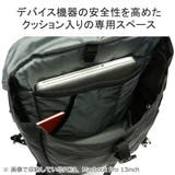 日本正規品 ブリーフィング リュック | ギャレリア Bag＆Luggage | 詳細画像8 
