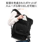 日本正規品 ブリーフィング リュック | ギャレリア Bag＆Luggage | 詳細画像9 