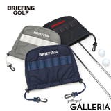 日本正規品 ブリーフィング ゴルフ | ギャレリア Bag＆Luggage | 詳細画像1 