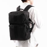BLACK | 日本正規品 ブリーフィング リュック | ギャレリア Bag＆Luggage