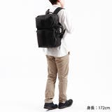 日本正規品 ブリーフィング リュック | ギャレリア Bag＆Luggage | 詳細画像3 