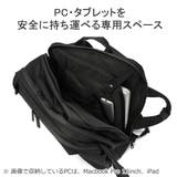 日本正規品 ブリーフィング リュック | ギャレリア Bag＆Luggage | 詳細画像6 