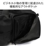 日本正規品 ブリーフィング リュック | ギャレリア Bag＆Luggage | 詳細画像7 