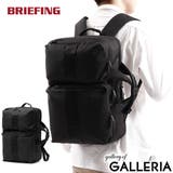 日本正規品 ブリーフィング リュック | ギャレリア Bag＆Luggage | 詳細画像1 