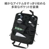 日本正規品 ブリーフィング マルチポケットシート | ギャレリア Bag＆Luggage | 詳細画像3 