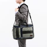 日本正規品 ブリーフィング ビジネスバッグ | ギャレリア Bag＆Luggage | 詳細画像2 