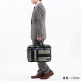 日本正規品 ブリーフィング ビジネスバッグ | ギャレリア Bag＆Luggage | 詳細画像4 