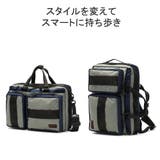 日本正規品 ブリーフィング ビジネスバッグ | ギャレリア Bag＆Luggage | 詳細画像10 