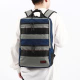 CRAZY | 日本正規品 ブリーフィング リュック | ギャレリア Bag＆Luggage