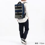日本正規品 ブリーフィング リュック | ギャレリア Bag＆Luggage | 詳細画像3 