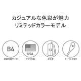 日本正規品 ブリーフィング リュック | ギャレリア Bag＆Luggage | 詳細画像4 