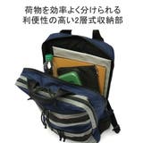 日本正規品 ブリーフィング リュック | ギャレリア Bag＆Luggage | 詳細画像6 