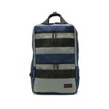 日本正規品 ブリーフィング リュック | ギャレリア Bag＆Luggage | 詳細画像9 