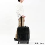 日本正規品 ブリーフィング スーツケース | ギャレリア Bag&Luggage | 詳細画像3