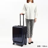 日本正規品 ブリーフィング スーツケース | ギャレリア Bag&Luggage | 詳細画像4