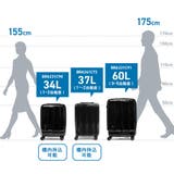 日本正規品 ブリーフィング スーツケース | ギャレリア Bag&Luggage | 詳細画像36