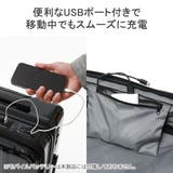 日本正規品 ブリーフィング スーツケース | ギャレリア Bag&Luggage | 詳細画像8