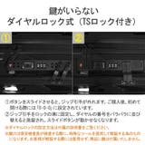 日本正規品 ブリーフィング スーツケース | ギャレリア Bag&Luggage | 詳細画像10