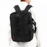 BLACK | 日本正規品 ブリーフィング リュック | ギャレリア Bag＆Luggage
