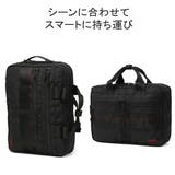 日本正規品 ブリーフィング リュック | ギャレリア Bag＆Luggage | 詳細画像9 