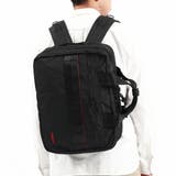 BLACK | 日本正規品 ブリーフィング リュック | ギャレリア Bag&Luggage