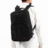 BLACK | 日本正規品 ブリーフィング リュック | ギャレリア Bag＆Luggage