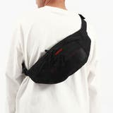 BLACK | 日本正規品 ブリーフィング ボディバッグ | ギャレリア Bag&Luggage