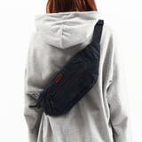 日本正規品 ブリーフィング ボディバッグ | ギャレリア Bag&Luggage | 詳細画像5