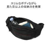 日本正規品 ブリーフィング ボディバッグ | ギャレリア Bag&Luggage | 詳細画像8