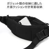 日本正規品 ブリーフィング ボディバッグ | ギャレリア Bag&Luggage | 詳細画像9