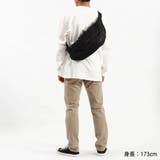 日本正規品 ブリーフィング ボディバッグ | ギャレリア Bag&Luggage | 詳細画像4