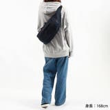 日本正規品 ブリーフィング ボディバッグ | ギャレリア Bag&Luggage | 詳細画像6