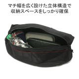 日本正規品 ブリーフィング ボディバッグ | ギャレリア Bag&Luggage | 詳細画像8
