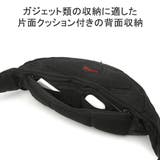 日本正規品 ブリーフィング ボディバッグ | ギャレリア Bag&Luggage | 詳細画像9
