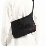 BLACK | 日本正規品 ブリーフィング ショルダーバッグ | ギャレリア Bag＆Luggage