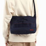 NAVY | 日本正規品 ブリーフィング ショルダーバッグ | ギャレリア Bag＆Luggage